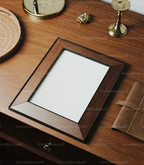 Vertical 5x7 Frame Mockup