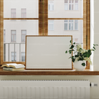 Horizontal 7x5 Frame Mockup