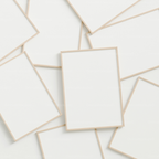 8 A Series Frames Mockup