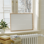 Horizontal 4x3 Frame Mockup