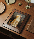 Vertical 5x7 Frame Mockup