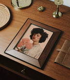 Vertical 5x7 Frame Mockup