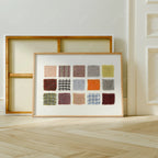 Horizontal 7x5 Frame Mockup