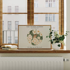 Horizontal 7x5 Frame Mockup