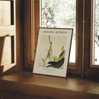 Vertical 3x4 Frame Mockup