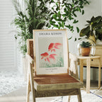 Vertical 3x4 Frame Mockup