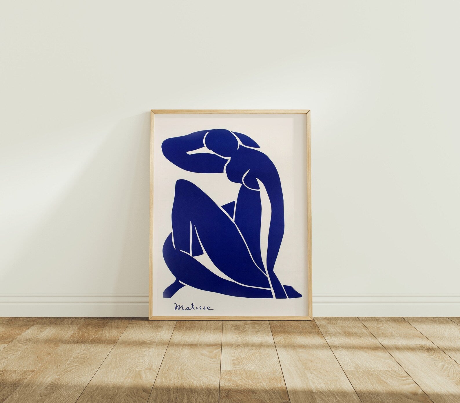 Vertical 3x4 Frame Mockup