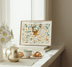 Horizontal 4x3 Frame Mockup