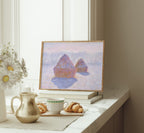 Horizontal 4x3 Frame Mockup