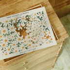 4x3 Poster With Frame Mockup