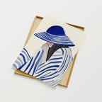 Vertical 3x4 Poster Mockup With Frame