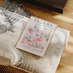 Vertical A Series Frame Mockup With Sunlight