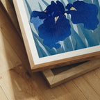 Close Up A Series Frame Mockup