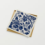 Square Poster With Frame Mockup