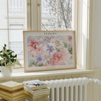 Horizontal 4x3 Frame Mockup