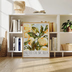 Vertical 3x4 Frame Mockup