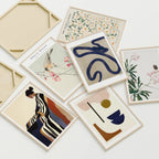 6 A Series Frames Mockup