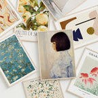 8 A Series Frames Mockup