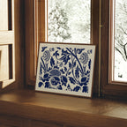 Horizontal 4x3 Frame Mockup