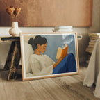 Horizontal 4x3 Frame Mockup